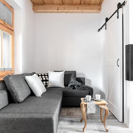Apartamenty Dvoor1924 Poronin Exteriér fotografie