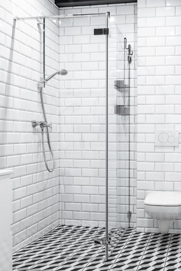 Apartamenty Dvoor1924 Poronin Exteriér fotografie